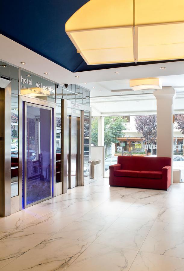 Hotel Val Garden San Carlos de Bariloche Exterior photo